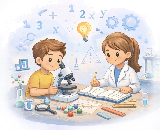 Творческая математическая лаборатория