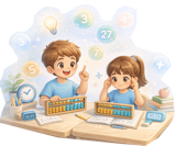 Ментальная арифметика