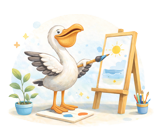 Изостудия Пеликан